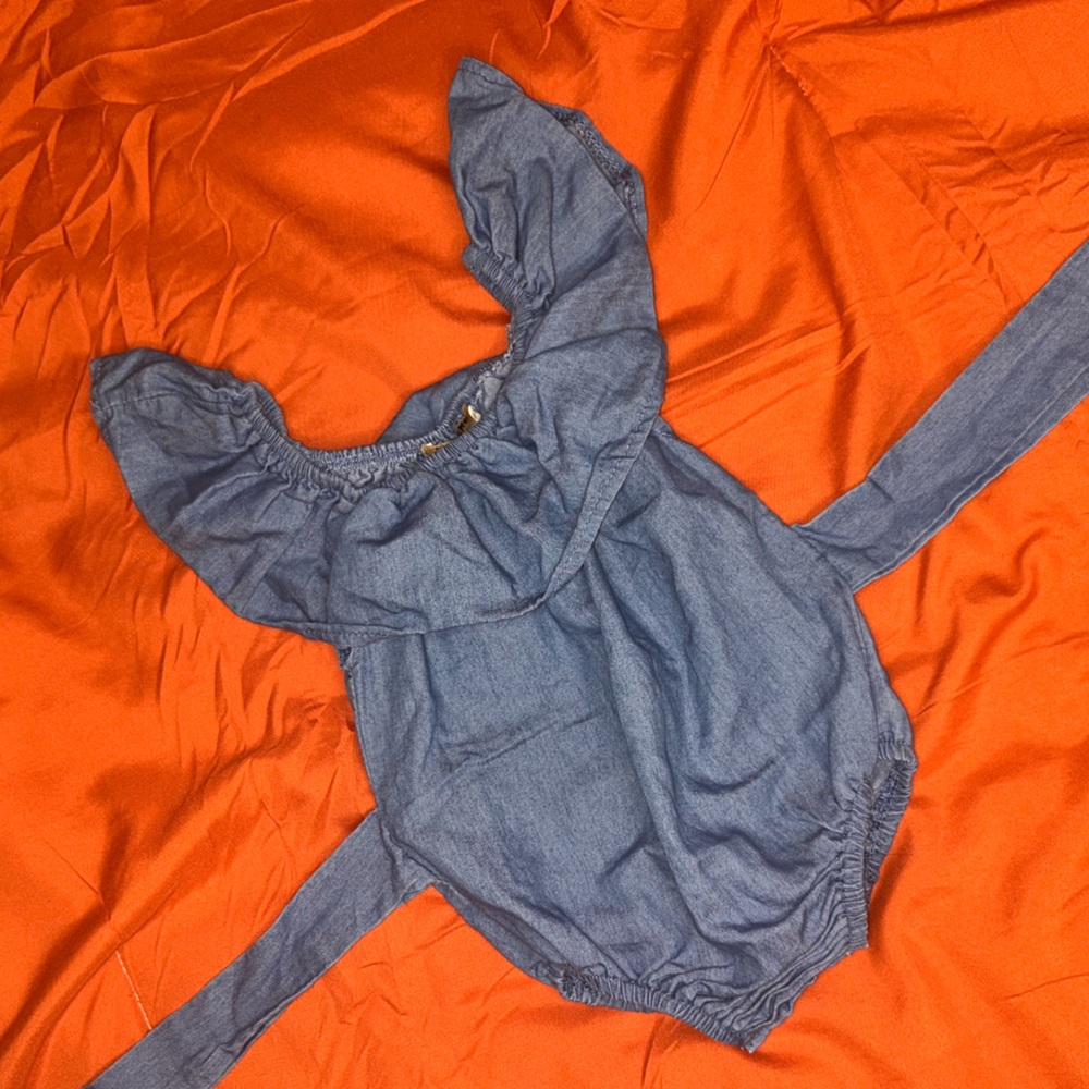 Toddler Onsie